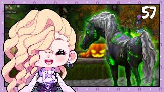 BOO! It's Halloween in Evervale  - Star Equestrian [57]