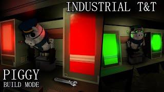  3 Industrial tricks for your builds | Piggy: build-mode