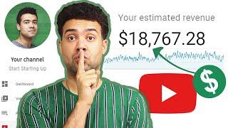 How Many Ads To Put On YouTube Videos To Get Paid Most! | YouTube Ads Strategy