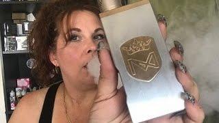 REVIEW | Revo-3000 DNA250 by Vaporized Nomads and MRN Modz