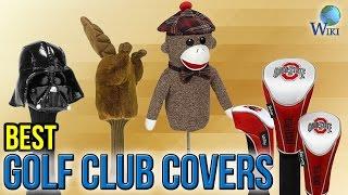 8 Best Golf Club Covers 2017