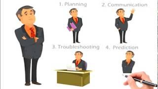 What is project management - Vinsys