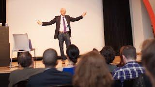 Seth Godin: Thinking Backwards