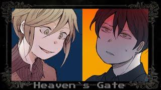 В другой жизни - Hello Charlotte: Heaven's Gate [1] прохождение