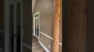 Good job Bob,remodel is finished