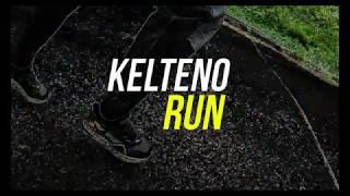 Kelteno - Run [OFFICIAL WORLD RECORD 2020]