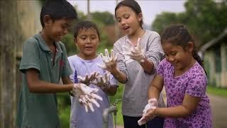 Dettol Global Handwash Kenya 30 Sec