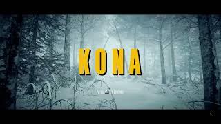 Kona - Survival mystery in Nord-du-Québec