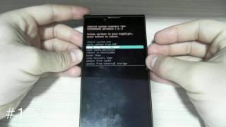 Hard Reset PRESTIGIO Grace Q5 PSP5506 Duo