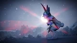 Black Desert - rabbit - Silent Night