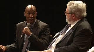 The Price We Pay - Capsule: Interview with Sam Holloway at the New York Panel