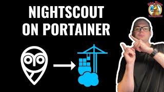 Transform Your Diabetes Care: Install Nightscout on Portainer!