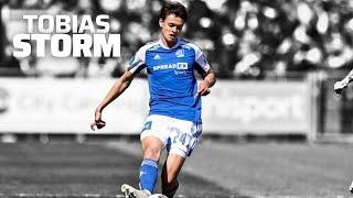 Tobias Storm ● 2022/2023