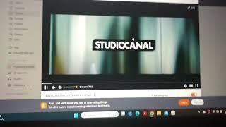 Studio Canal UK Film Council (2012)