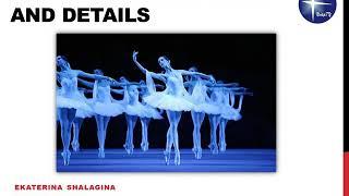 Shalagina - Russian Ballet: Facts&Details