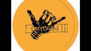 Tigerskin - Torn