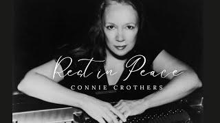 In Memory of Connie Crothers