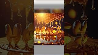 Learn how to create delicious text effects with the Honey tutorial! 
