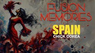 Fusion Memories - Spain