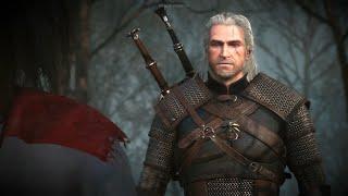 The Witcher 3: Wild Hunt - E3 2014 Gameplay Demo