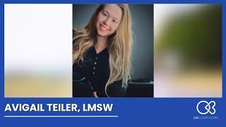 Avigail Teiler, LMSW