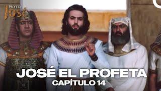 José El Profeta Capítulo 14 | Episodio Completo Largo