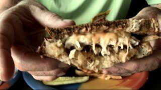 RESTAURANT TRAVELS GROUPER REUBEN FRENCHY’S with BOB DEMPSTER