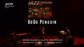 GoGo Penguin - Jazz à la Villette