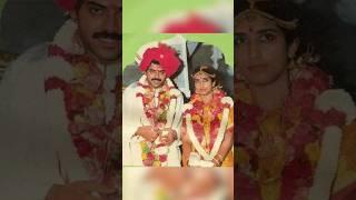 Telugu movie Heroes real wife and husband