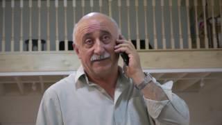 VAHRAM HOVAKIMYAN Documentary by Vahe Khachatryan