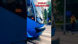 one day story… #travel#city#transport#tram#trip#history#culture#architecture#traditional#joy