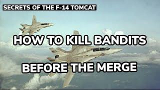 How to Kill Bandits Before the Merge