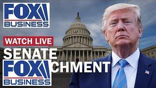 Senate votes down both articles of impeachment
