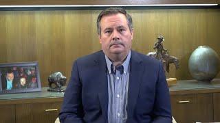 Answering your questions (Jan 12, 2021) | Jason Kenney