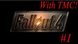 Fallout 4: Episode 1: Vault 111