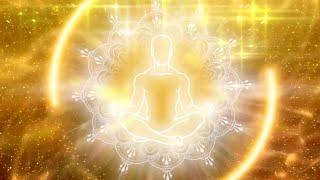Golden Energy to Attract Love and Money | Connection with the Universal Source of Abundance | 432 hz