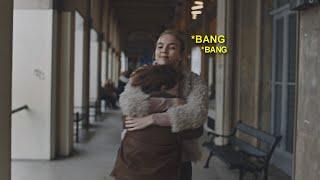 Irina and Villanelle | BANG BANG [HUMOR]