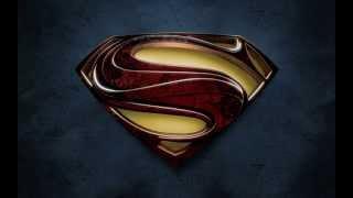 Man Of Steel Trailer 2 Music Hans Zimmer - An Ideal Of Hope