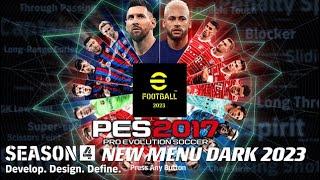 PES 2017 NSP PATCH | PATCH 2023