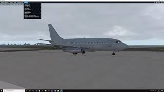 X-plane 11.31 | Дополнения | Реальный трафик | LiveTraffic 0.92