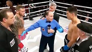 Joe Smith Jr (USA) vs Dmitry Bivol (Russia) | BOXING Fight, HD