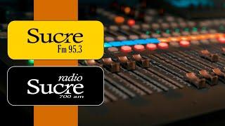 EN VIVO | RADIO SUCRE |  VENGA LE CUENTO