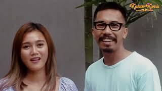 BUKA BUKAAN SAMPE BASAH!! ft  Jess Amalia   PEMERSATU BANGSA