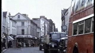 MUMBLES RAILWAY SWANSEA - BBC Wales