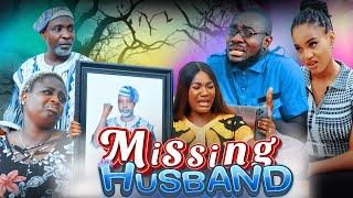 MISSING HUSBAND (Where could her Husband be?) #comedy #zaddy #funny