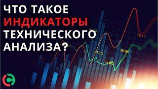 Индикаторы технического анализа: что это такое | Currency.com