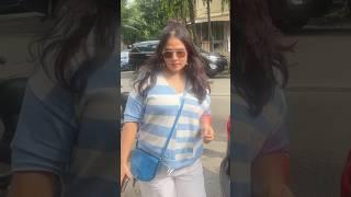 Richa Chaddha spotted #richachaddha #alifazal #shudhmanoranjan #bollywood #indianactor