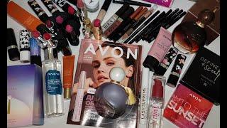 AVON 3/2022 МАРТ НОВИНКИ! ЛУЧШИЕ АКЦИИ И ПРЕДЛОЖЕНИЯ! ОТЗЫВЫ И РЕКОМЕНДАЦИИ! СВОТЧИ!