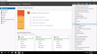 21  Network Load Balancing in Server 2016