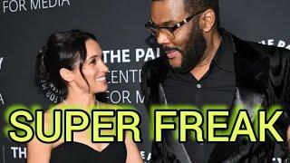 Meghan Markle PAL Tyler Perry SUED for $260 Million in Harassment & Assault Allegations